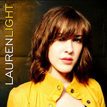 Out Of the Pictures, by Lauren Light on OurStage