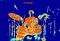 Art Blakey-Tatu 2012 Creation, by Producer Houserocker on OurStage