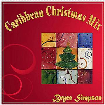 Joy to the world, by Bryce Simpson on OurStage