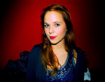 Want You Back, by Lauren Zettler on OurStage