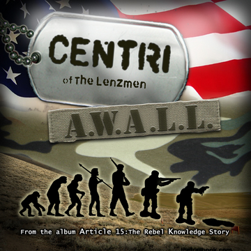 A.W.A.L.L, by Centri on OurStage