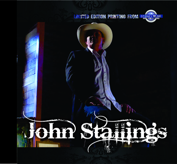 Should Have Been Me  John Stallings, by John Stallings on OurStage