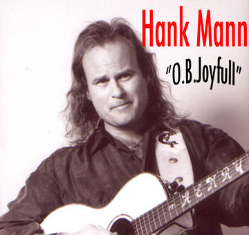 O.B.Joyfull, by Hank Mann on OurStage