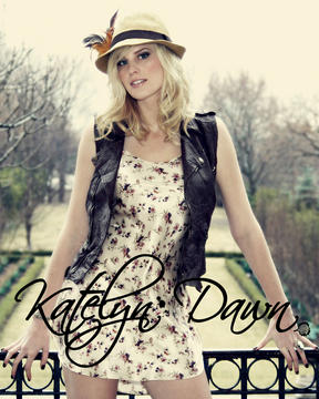Rescue Me, by Katelyn Dawn on OurStage