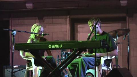 Lilith Fair 2010 Interview, by Katie Todd on OurStage