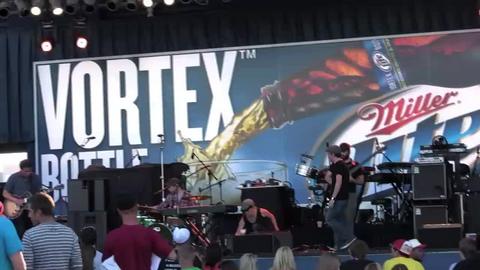 Katie Todd: Live at Summerfest, by Katie Todd on OurStage